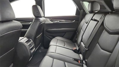 2023 Cadillac XT5 Sport