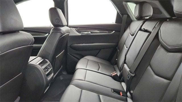 2023 Cadillac XT5 Sport