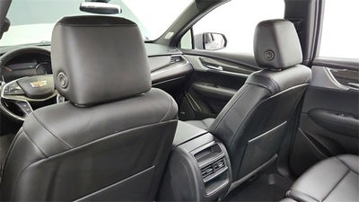 2023 Cadillac XT5 Sport