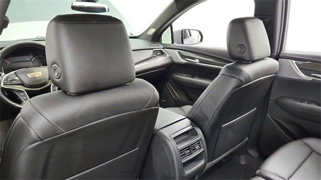 2023 Cadillac XT5 Sport