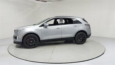 2023 Cadillac XT5 Sport