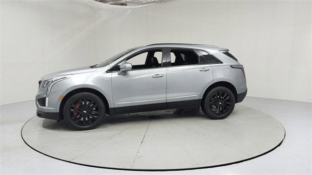 2023 Cadillac XT5 Sport