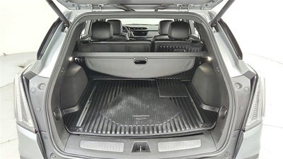 2023 Cadillac XT5 Sport