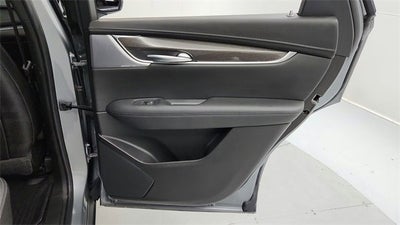 2023 Cadillac XT5 Sport