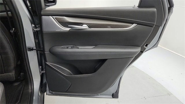 2023 Cadillac XT5 Sport