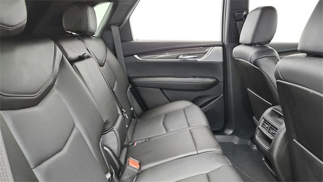 2023 Cadillac XT5 Sport