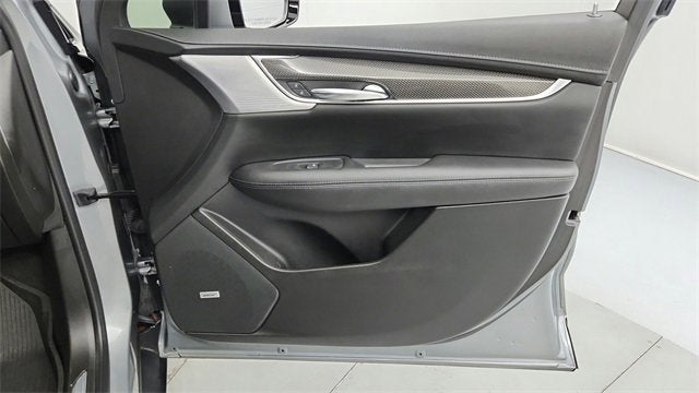 2023 Cadillac XT5 Sport