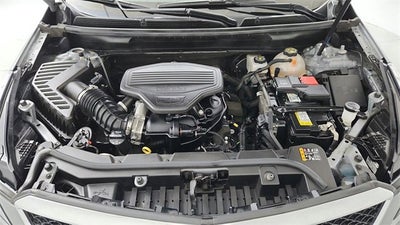 2023 Cadillac XT5 Sport