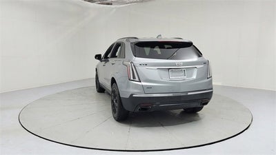 2023 Cadillac XT5 Sport