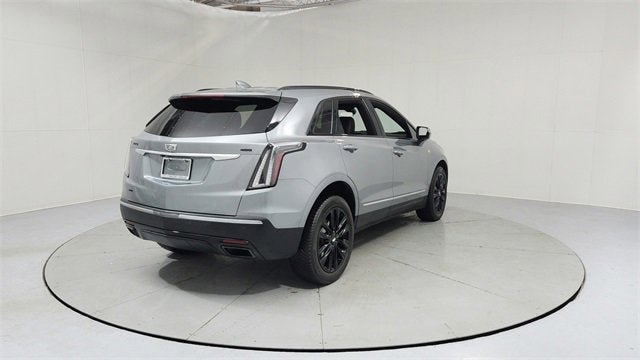 2023 Cadillac XT5 Sport