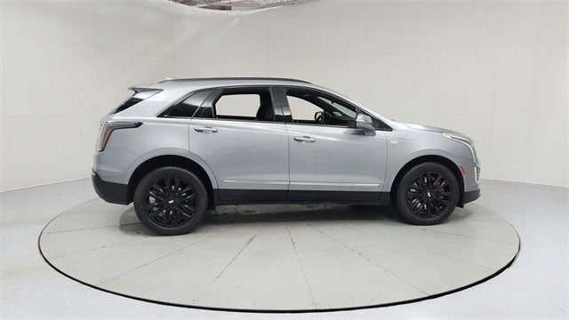 2023 Cadillac XT5 Sport