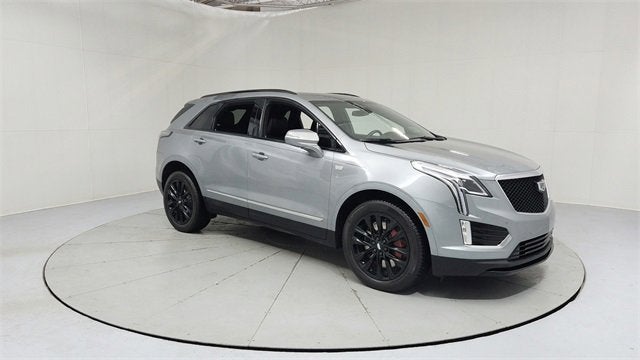 2023 Cadillac XT5 Sport