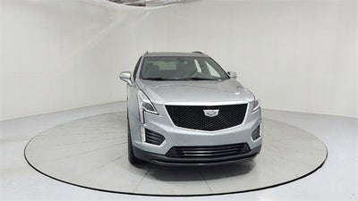 2023 Cadillac XT5 Sport