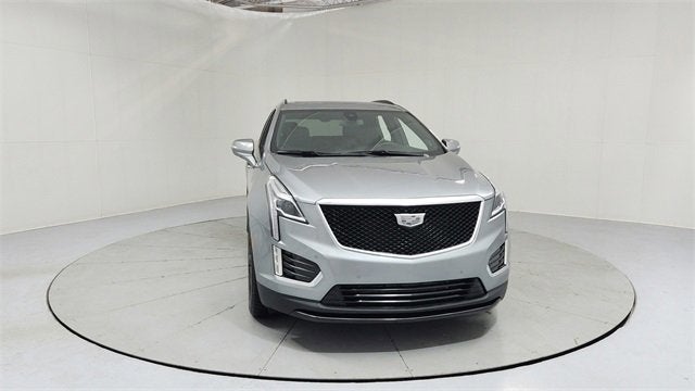 2023 Cadillac XT5 Sport