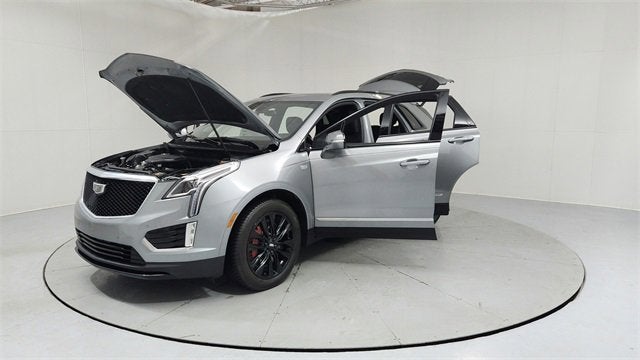 2023 Cadillac XT5 Sport