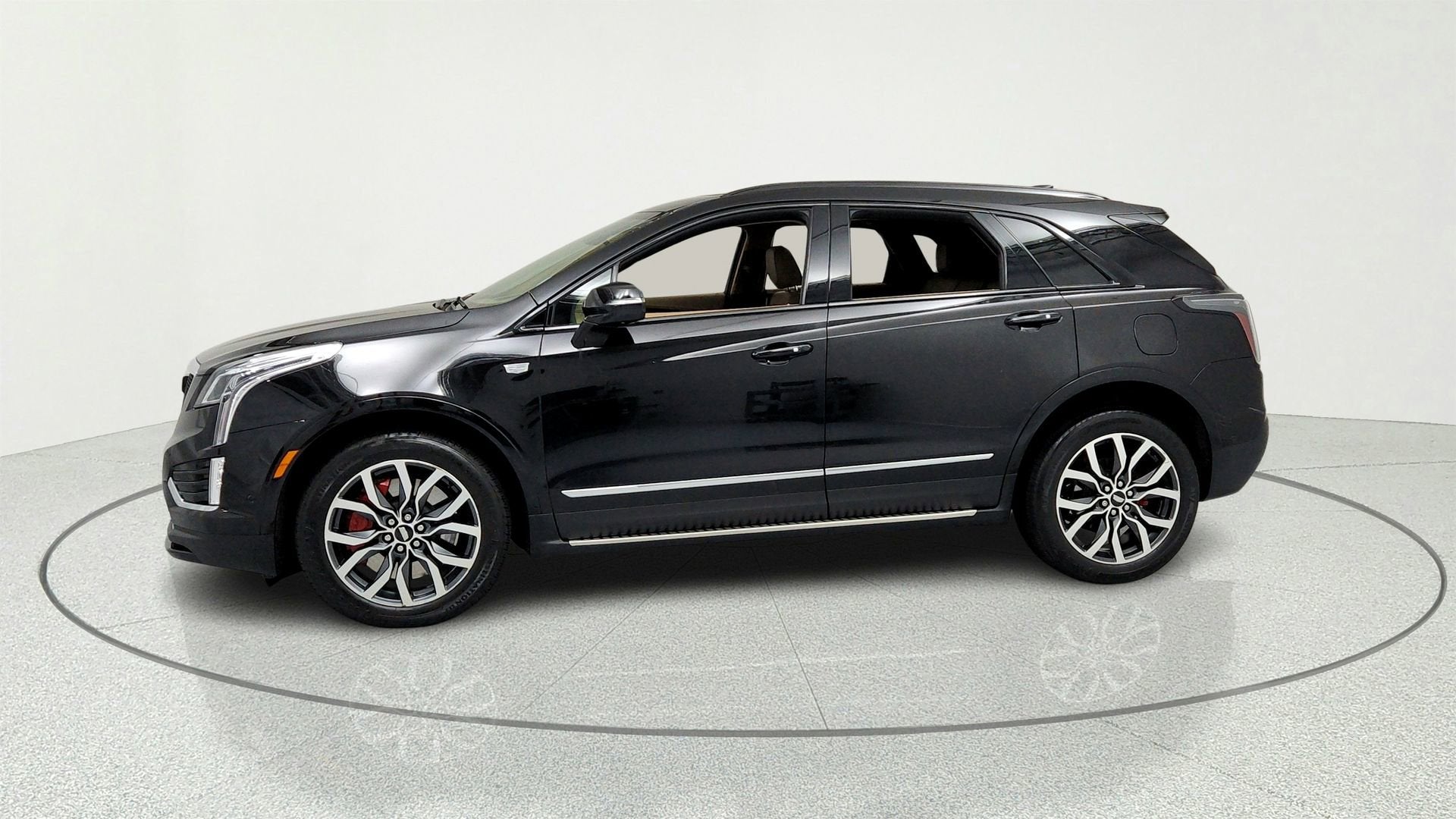2022 Cadillac XT5 Sport