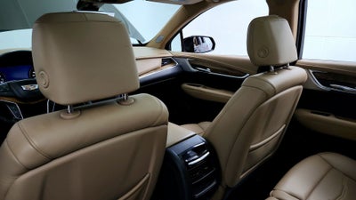 2022 Cadillac XT5 Sport