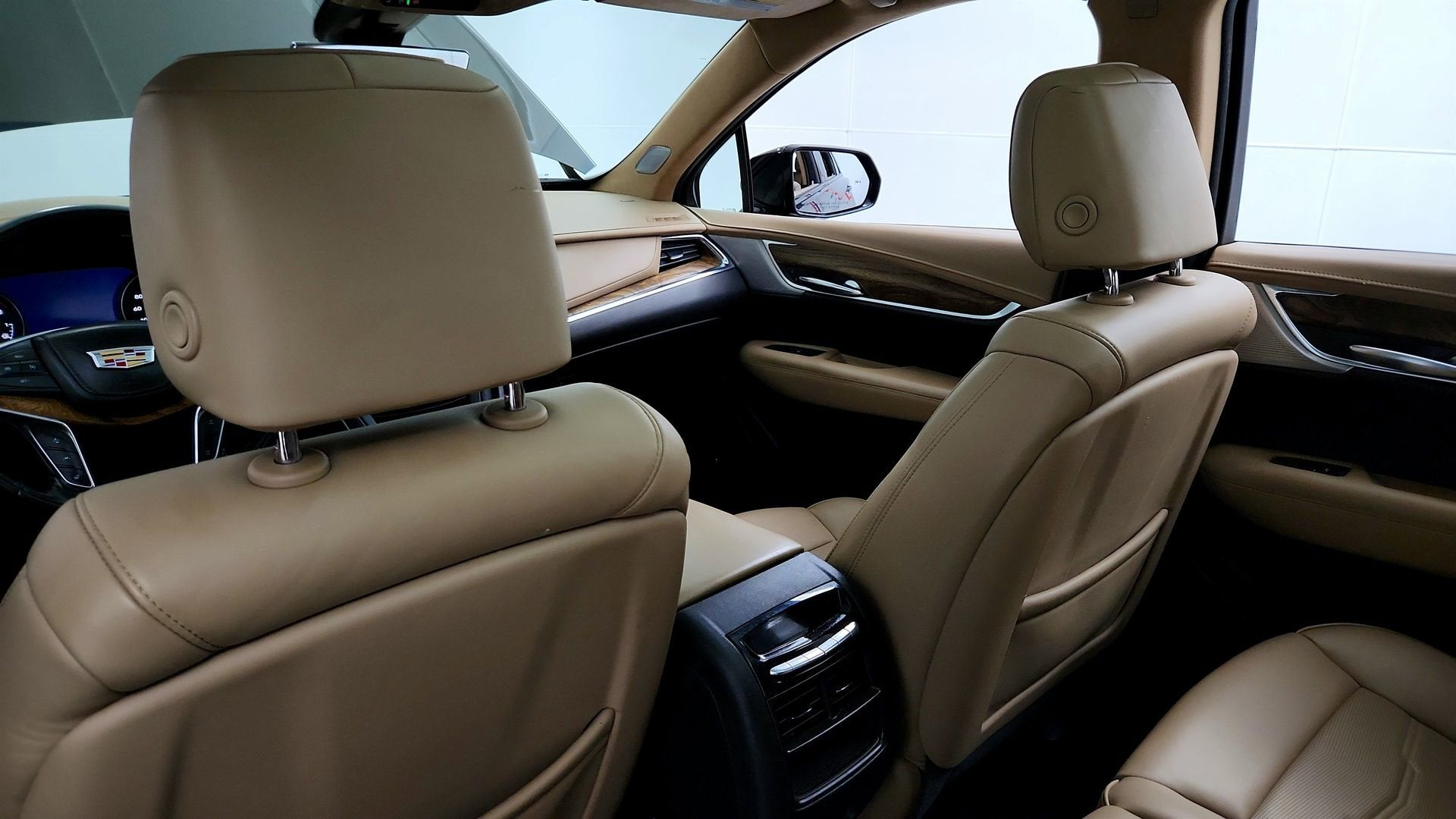 2022 Cadillac XT5 Sport