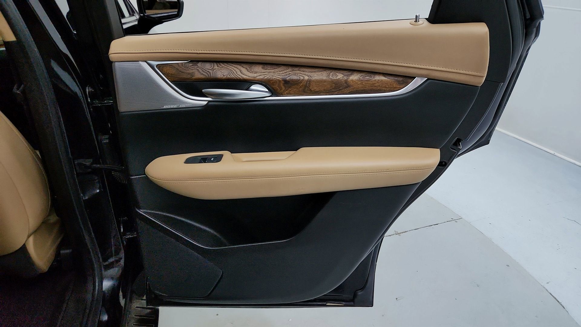 2022 Cadillac XT5 Sport