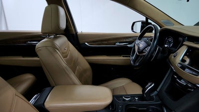 2022 Cadillac XT5 Sport