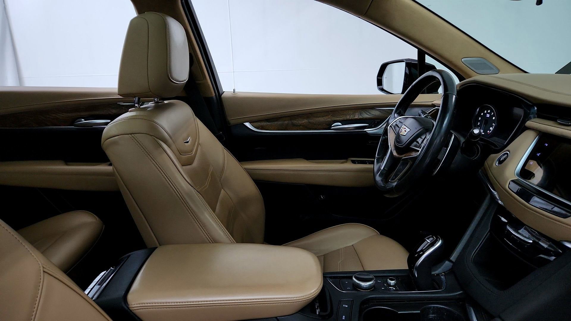 2022 Cadillac XT5 Sport