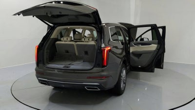 2020 Cadillac XT6 FWD Premium Luxury