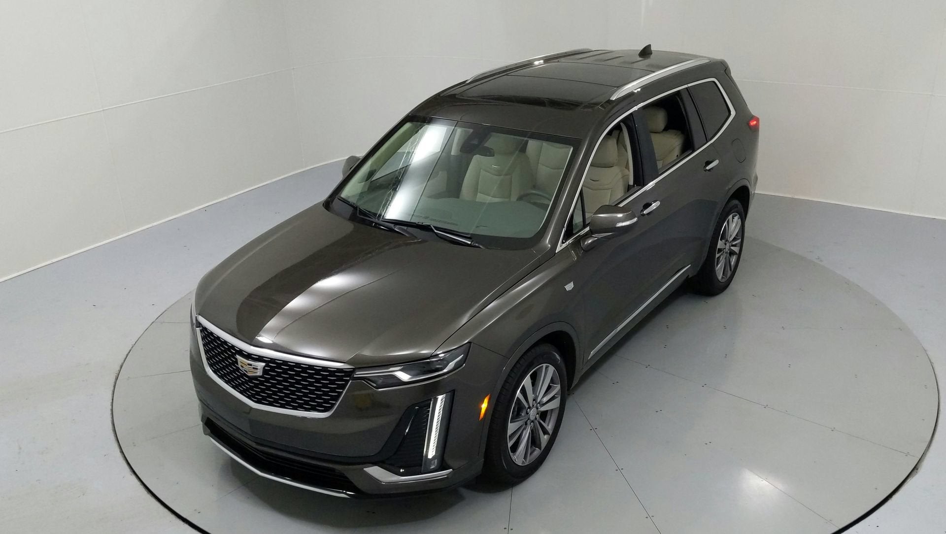 2020 Cadillac XT6 FWD Premium Luxury