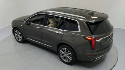 2020 Cadillac XT6 FWD Premium Luxury