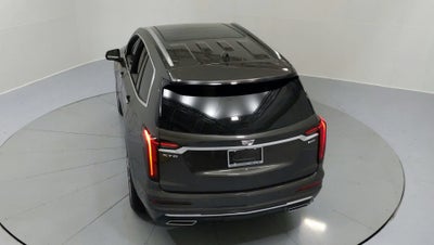 2020 Cadillac XT6 FWD Premium Luxury