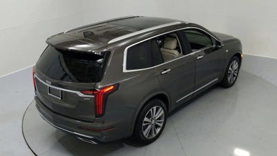 2020 Cadillac XT6 FWD Premium Luxury