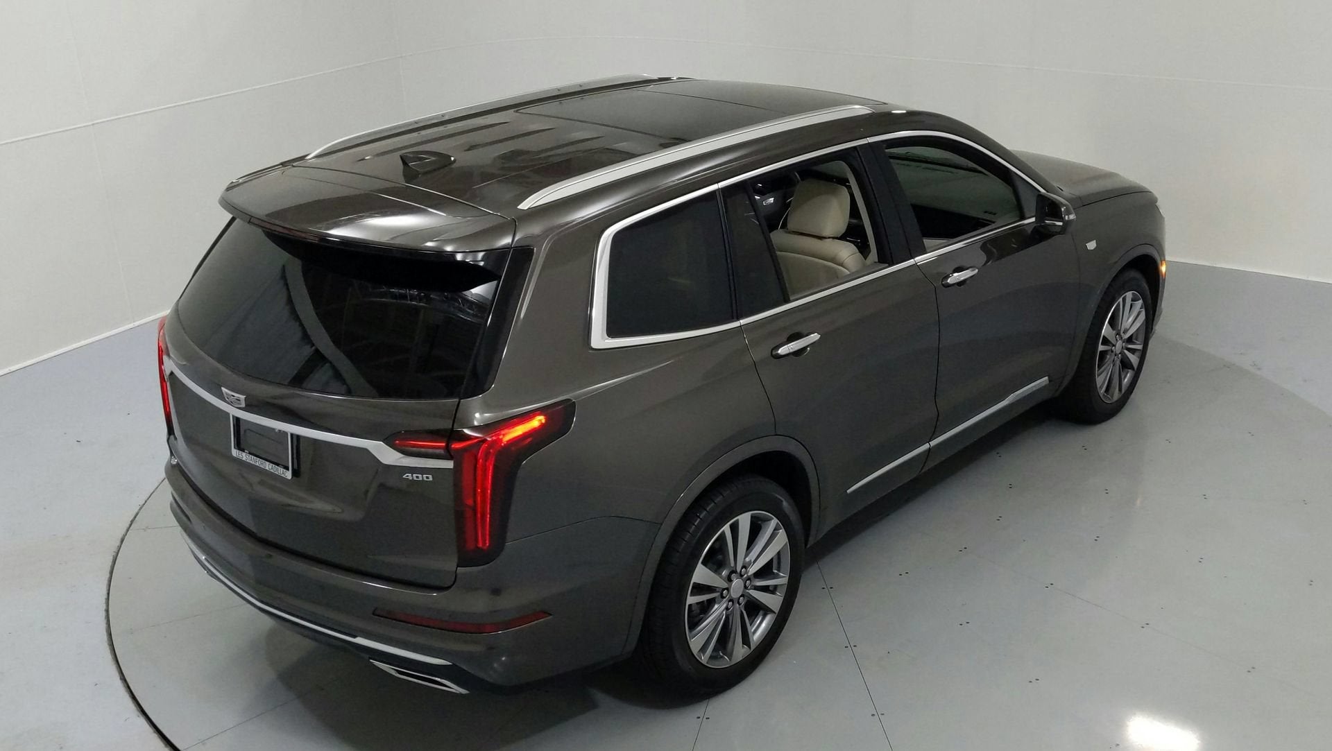 2020 Cadillac XT6 FWD Premium Luxury