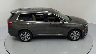 2020 Cadillac XT6 FWD Premium Luxury