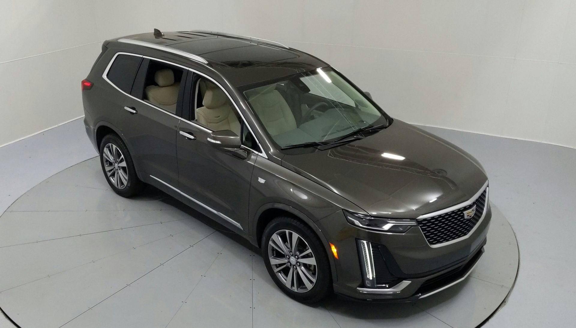 2020 Cadillac XT6 FWD Premium Luxury