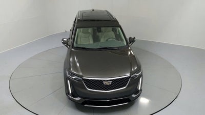 2020 Cadillac XT6 FWD Premium Luxury