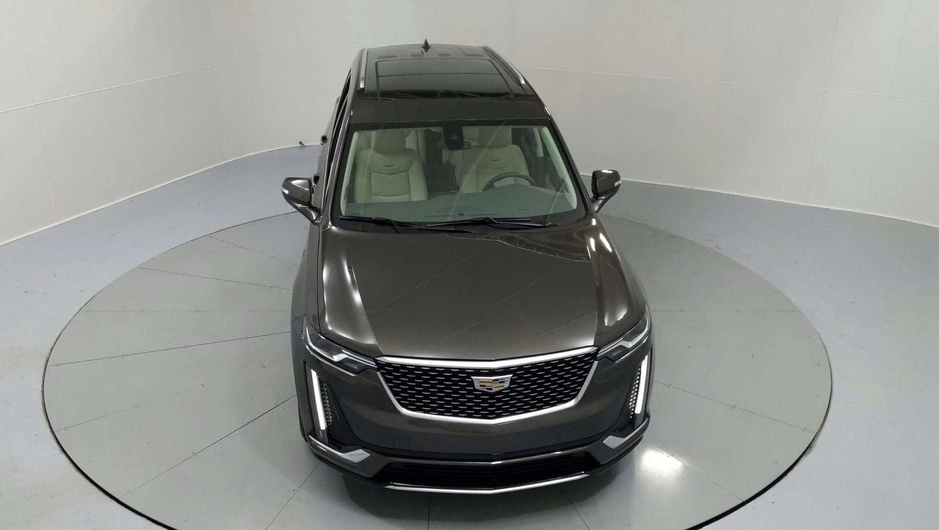2020 Cadillac XT6 FWD Premium Luxury