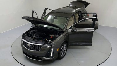 2020 Cadillac XT6 FWD Premium Luxury
