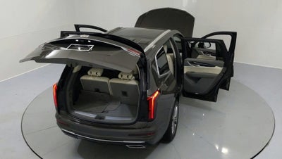2020 Cadillac XT6 FWD Premium Luxury
