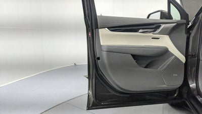 2020 Cadillac XT6 FWD Premium Luxury