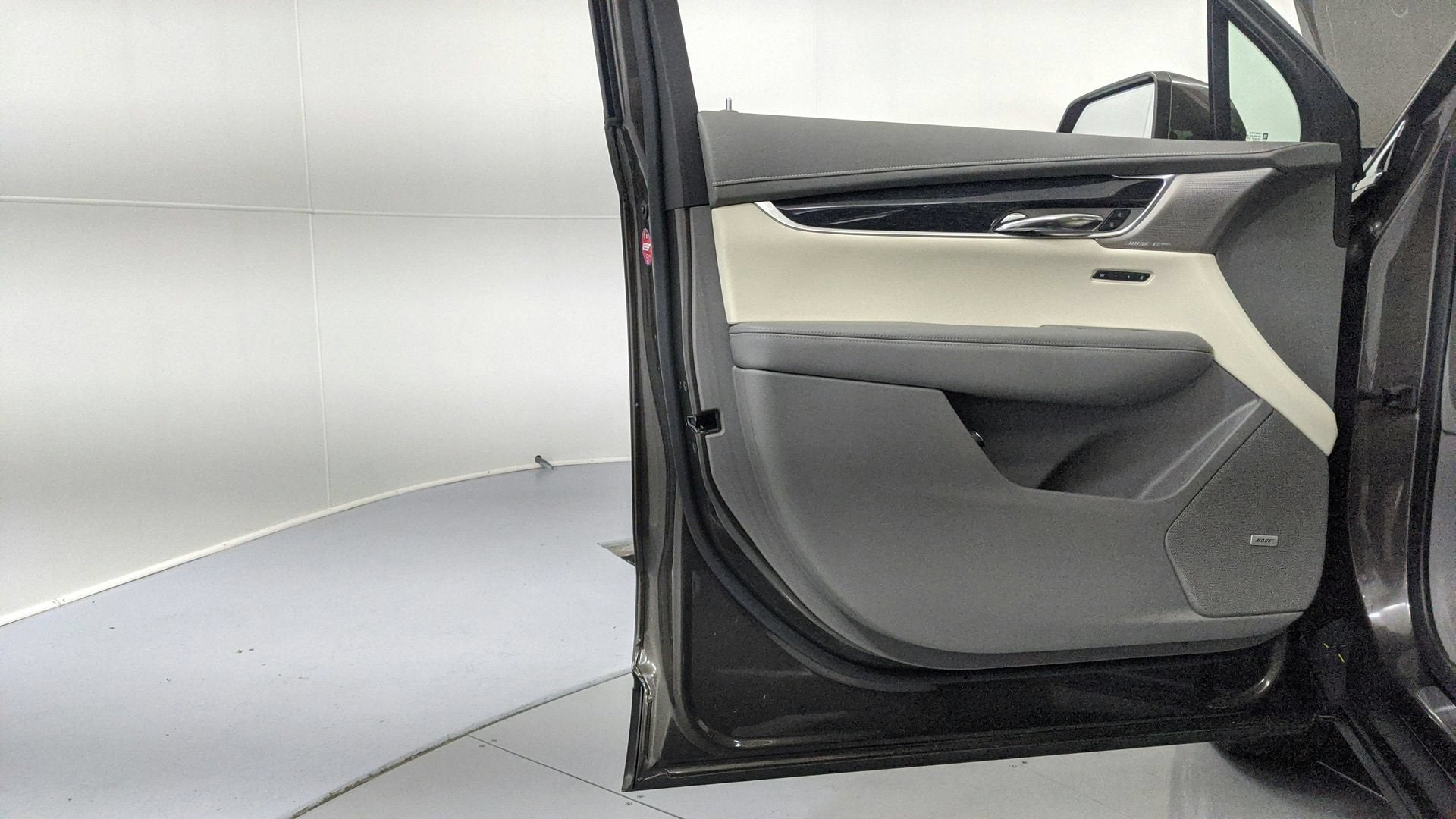 2020 Cadillac XT6 FWD Premium Luxury