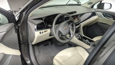 2020 Cadillac XT6 FWD Premium Luxury