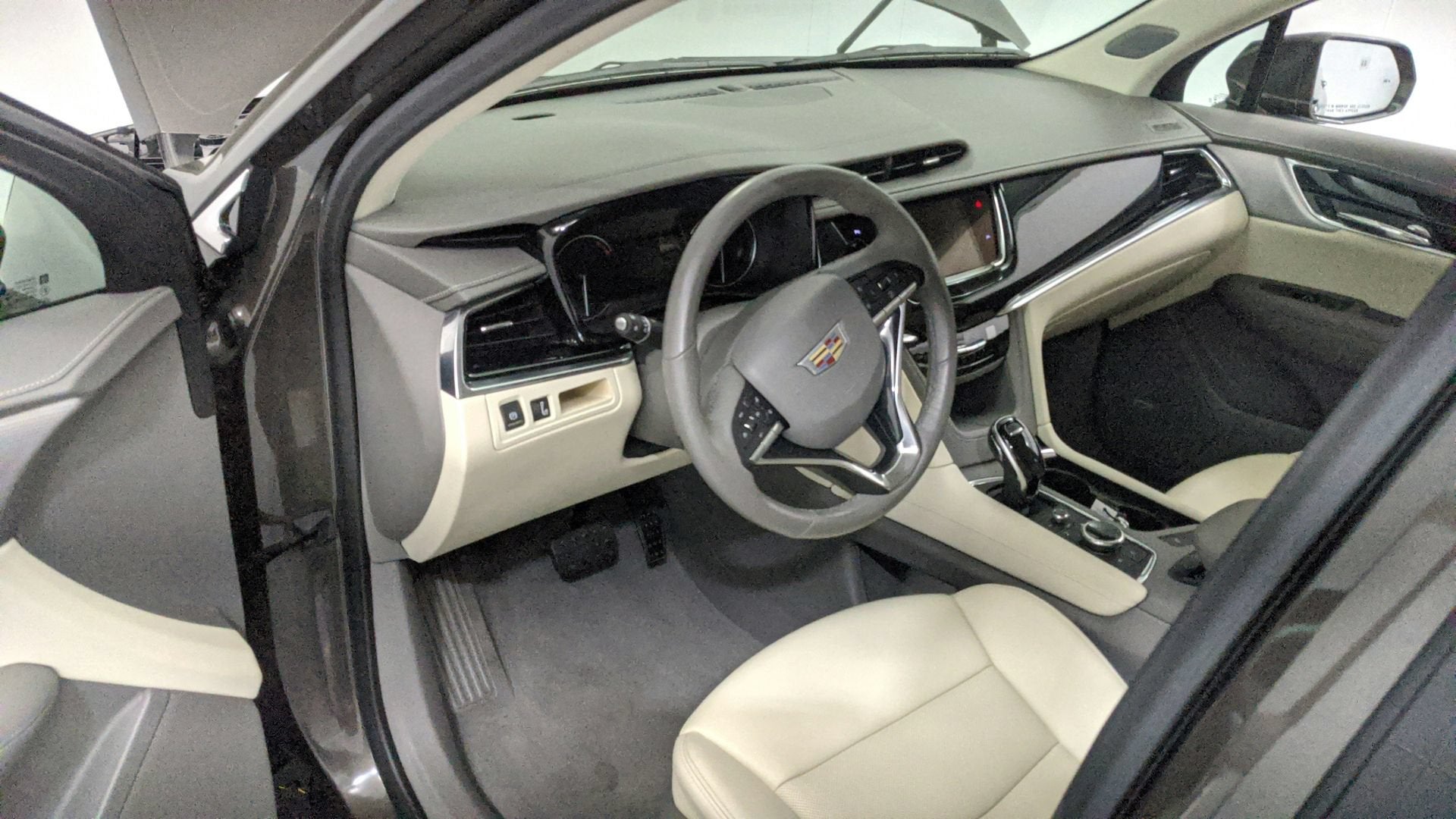 2020 Cadillac XT6 FWD Premium Luxury