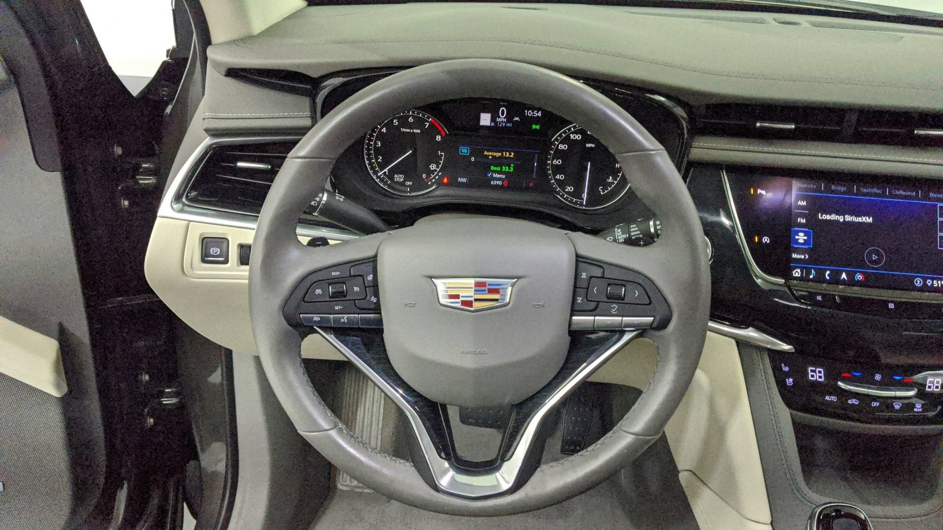 2020 Cadillac XT6 FWD Premium Luxury