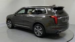 2020 Cadillac XT6 FWD Premium Luxury