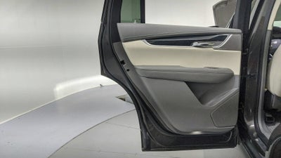 2020 Cadillac XT6 FWD Premium Luxury