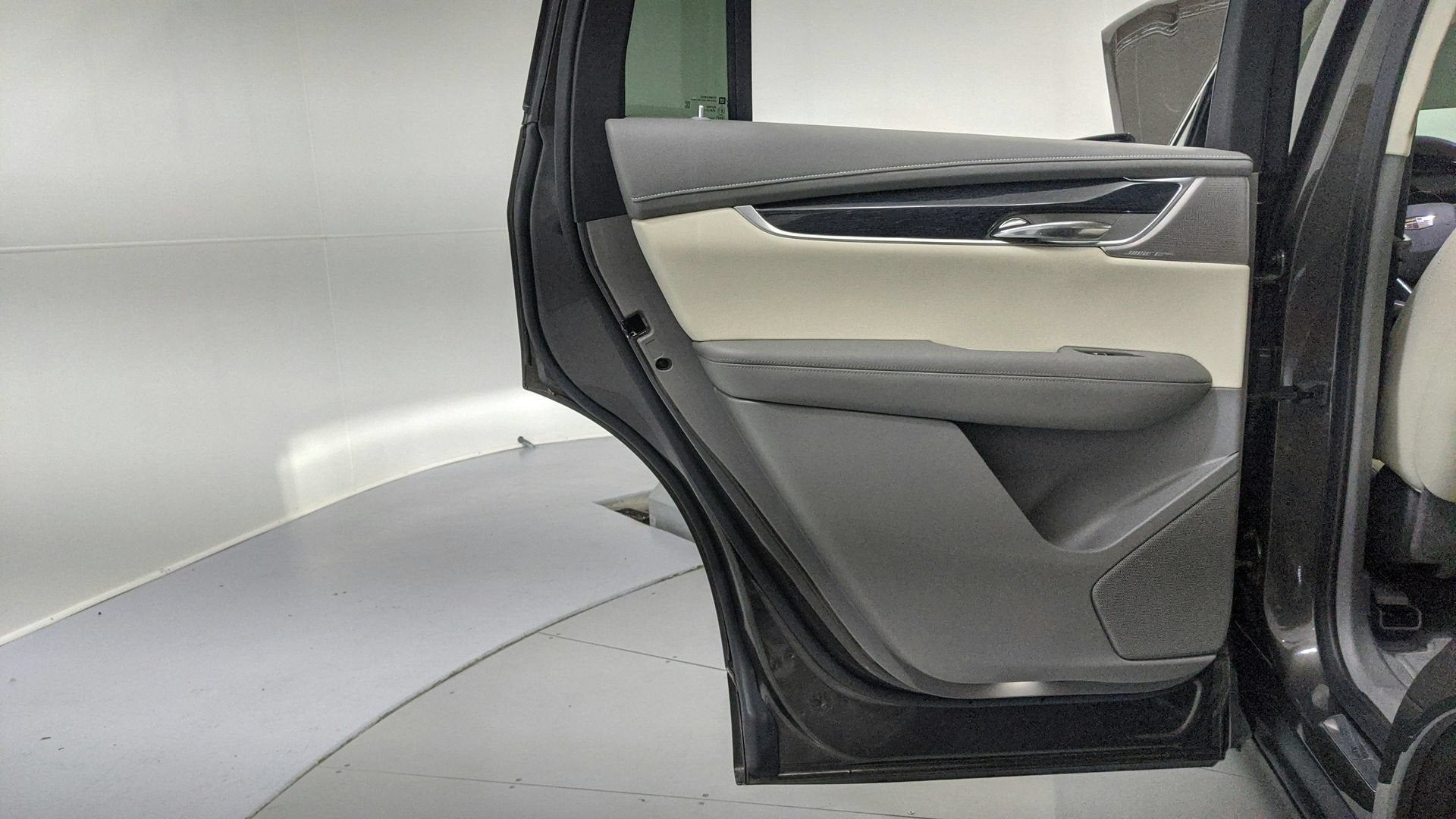 2020 Cadillac XT6 FWD Premium Luxury