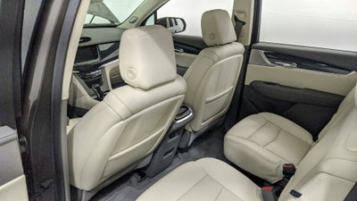 2020 Cadillac XT6 FWD Premium Luxury