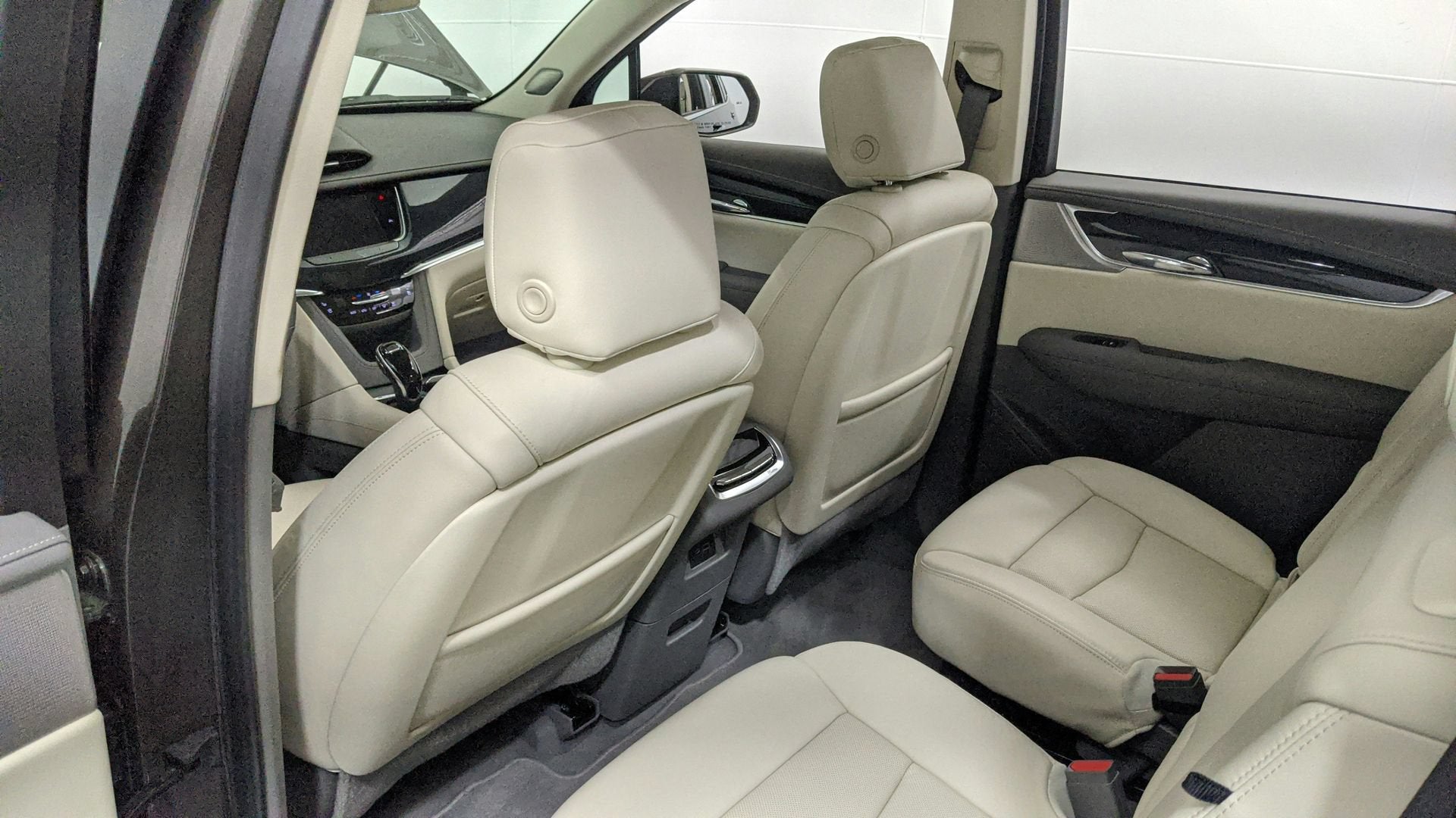 2020 Cadillac XT6 FWD Premium Luxury