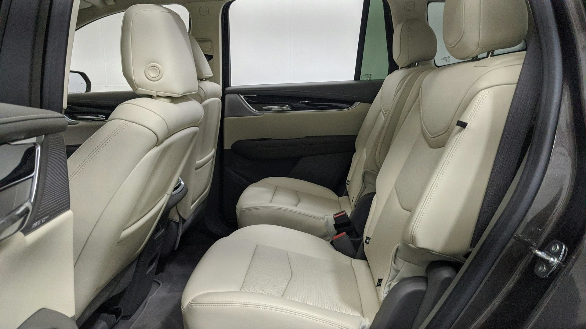 2020 Cadillac XT6 FWD Premium Luxury