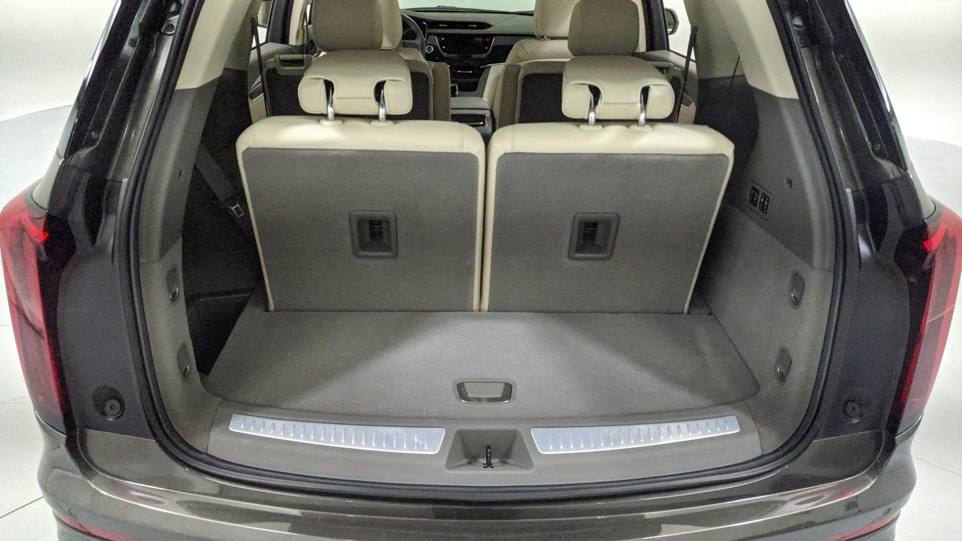 2020 Cadillac XT6 FWD Premium Luxury