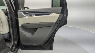 2020 Cadillac XT6 FWD Premium Luxury